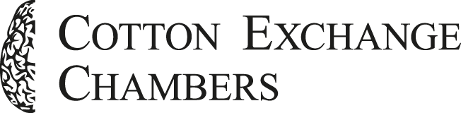 Cotton Exchange Chambers